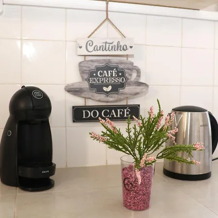 Recanto Do Capucho Quarto em Acomodações Particulares *
