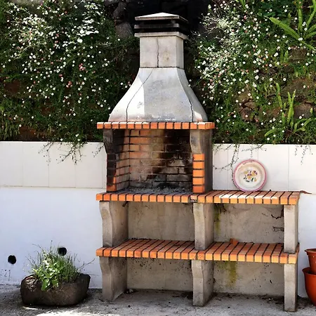 Recanto Do Capucho