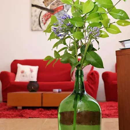 Recanto Do Capucho Quarto em Acomodações Particulares *