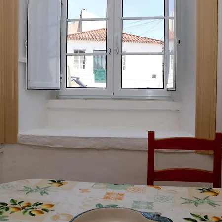 Recanto Do Capucho Quarto em Acomodações Particulares