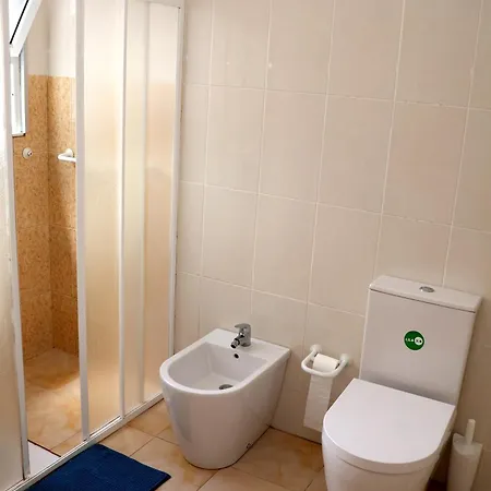 Recanto Do Capucho Quarto em Acomodações Particulares Conceicao (Sao Miguel)