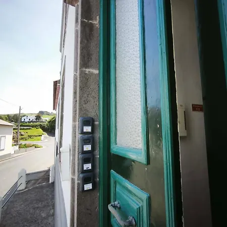 Quarto em Acomodações Particulares Recanto Do Capucho Conceicao (Sao Miguel)