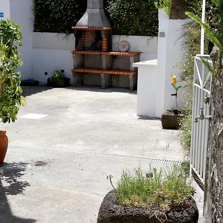 Recanto Do Capucho Conceicao (Sao Miguel)