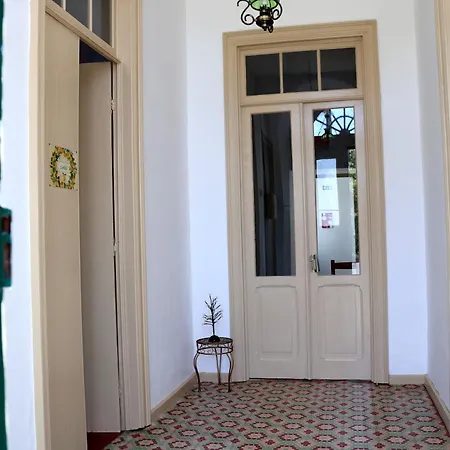 Recanto Do Capucho Quarto em Acomodações Particulares *
