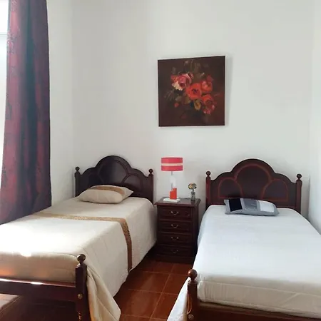 Quarto em Acomodações Particulares Recanto Do Capucho *