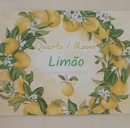 Recanto Do Capucho *