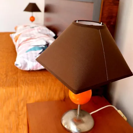 Quarto em Acomodações Particulares Recanto Do Capucho Conceicao (Sao Miguel)