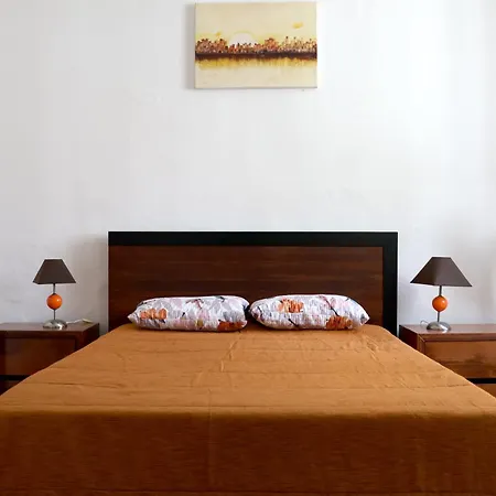 Quarto em Acomodações Particulares Recanto Do Capucho