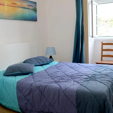 Recanto Do Capucho Quarto em Acomodações Particulares *