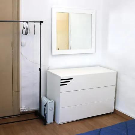 Recanto Do Capucho Quarto em Acomodações Particulares Conceicao (Sao Miguel)